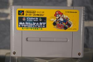 Super Mario Kart (06)